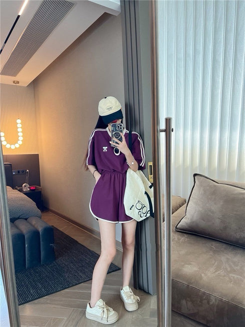 SIWA Color Contrast Co-Ord Sets